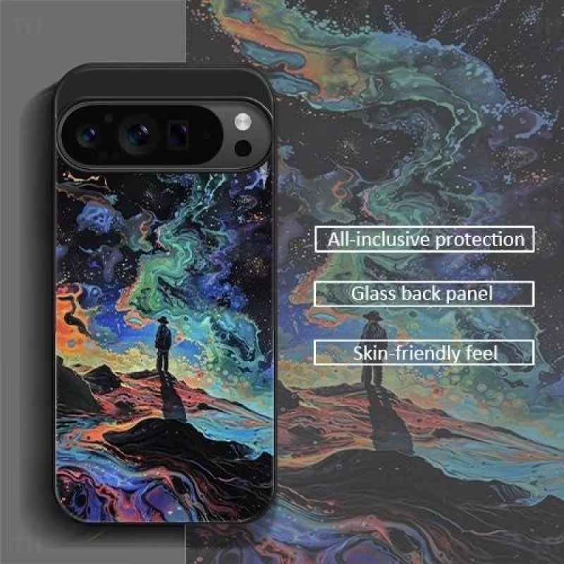 Dreamscape Explorer - Spectra