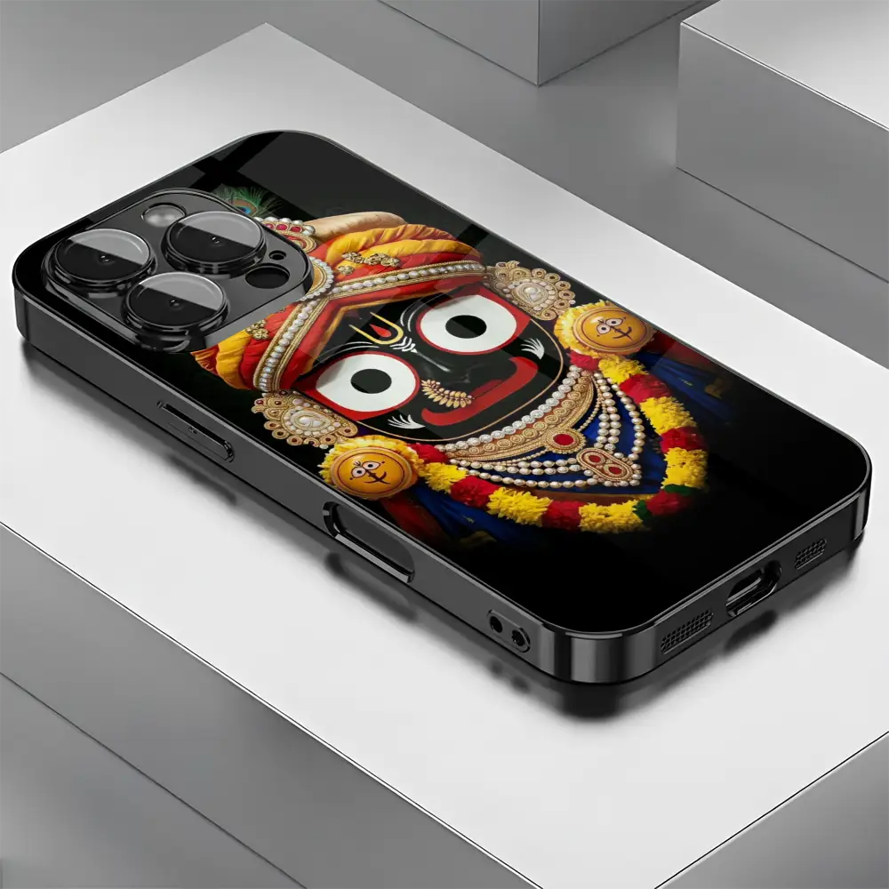 Shree Jagannath - Prisma