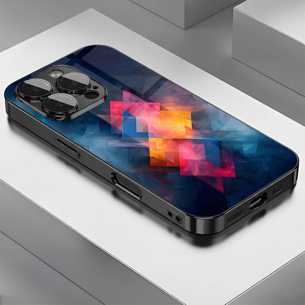 Abstract Blocks - Prisma