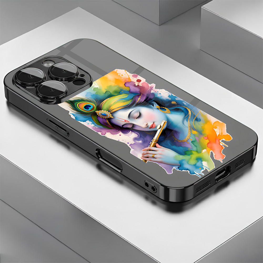 Rainbow Flute - Prisma