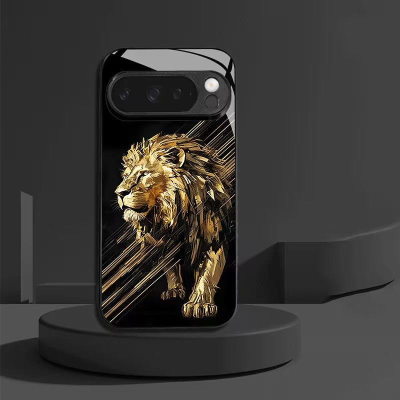 Zepharion Roar - Prisma