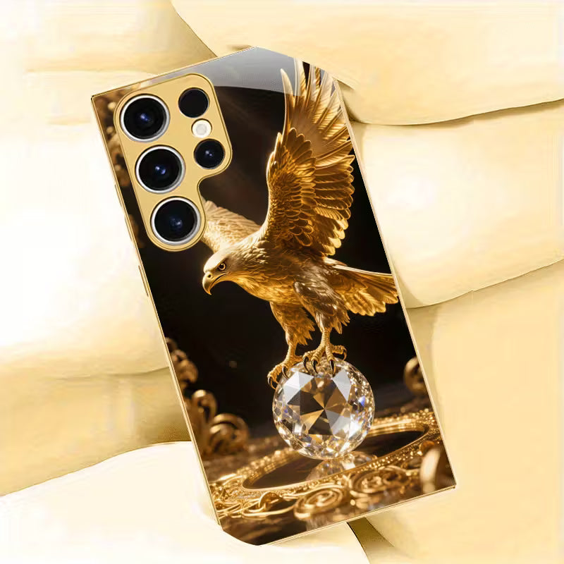 Liberty Wings - Prisma