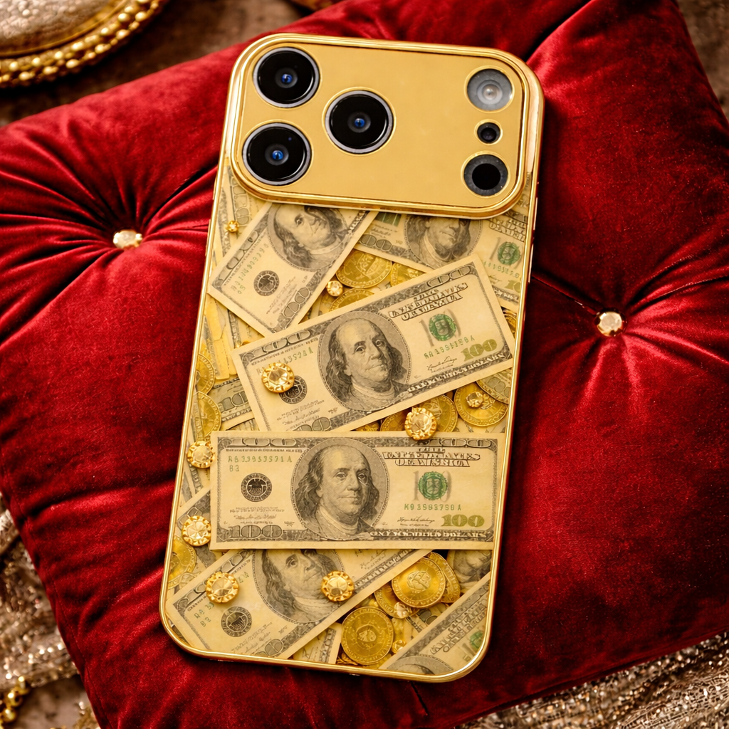 Millionaire Mood - Prisma