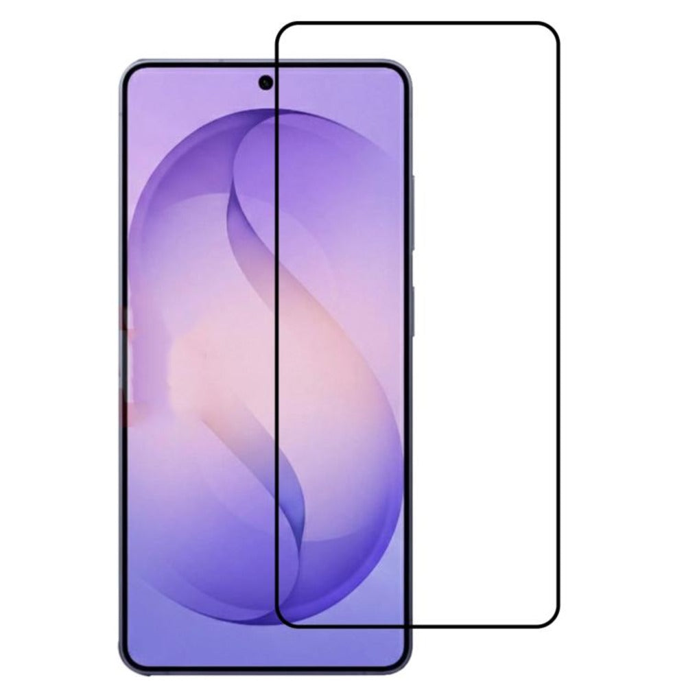Galaxy Series Invisible Armor Tempered Glass