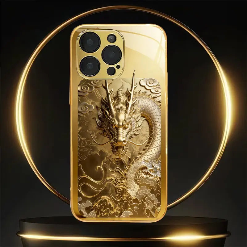 Dragon Empress - Prisma