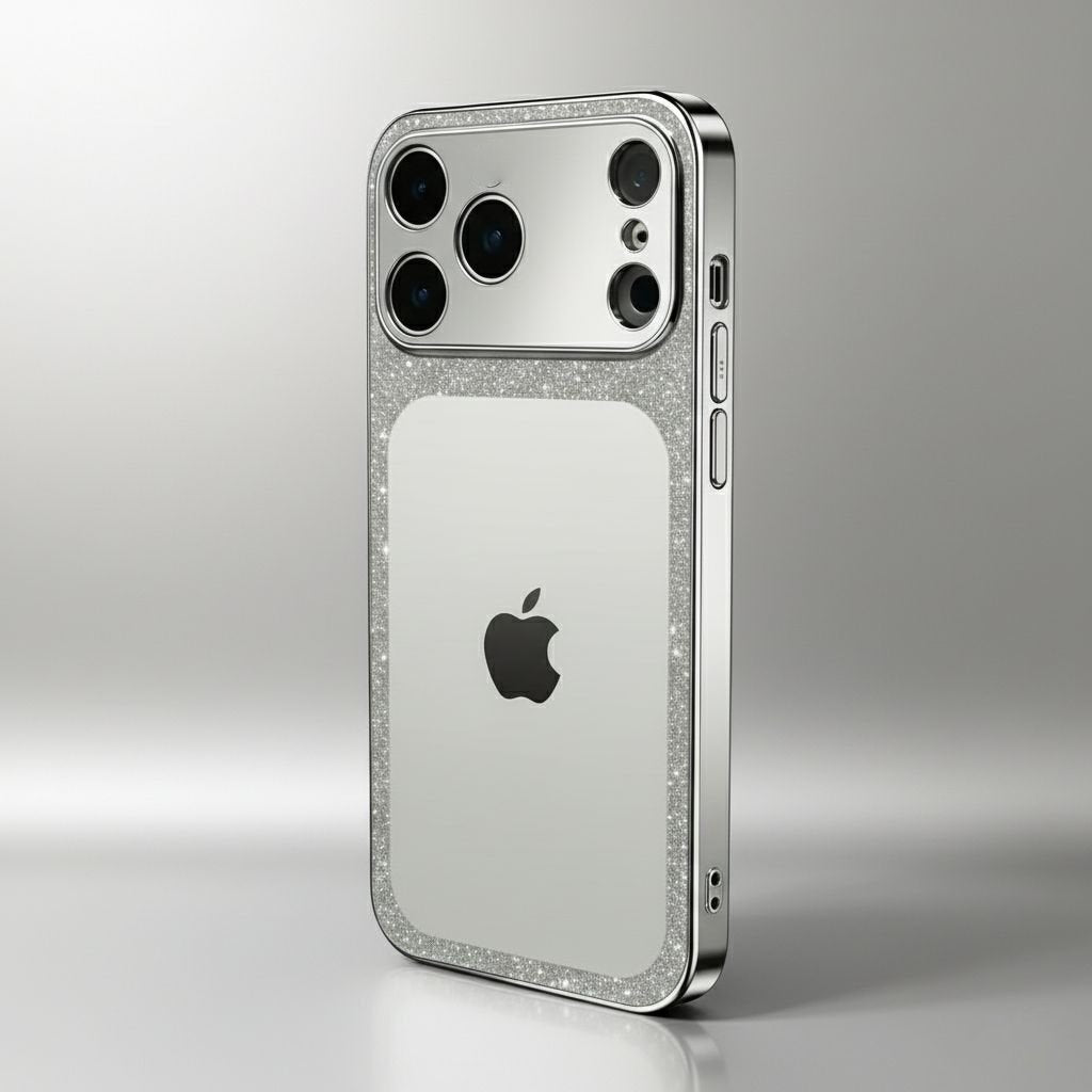 iPhone 17 Series Cosmic Amber - Prisma