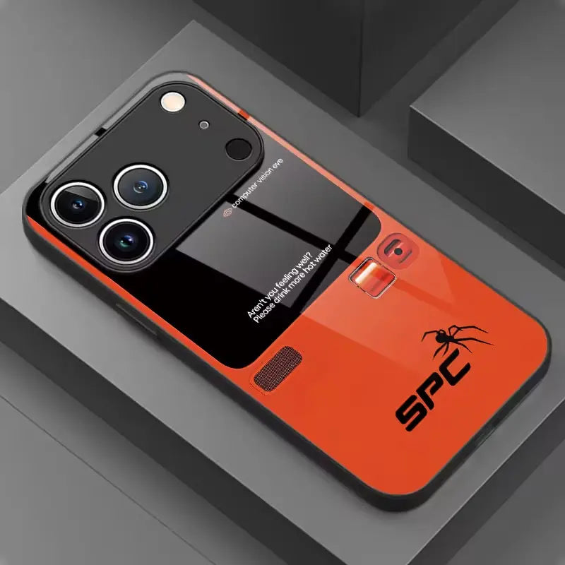 Tactical Edge - Spectra