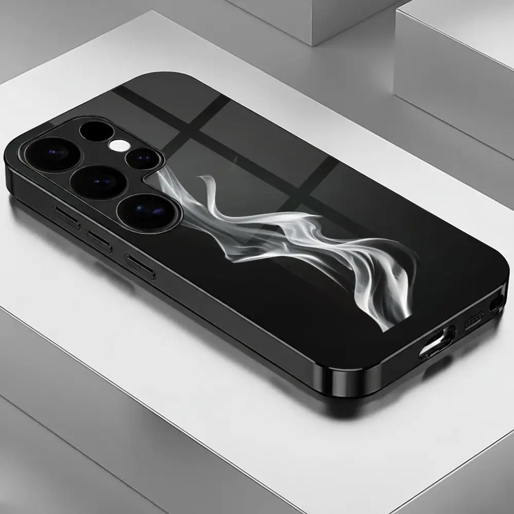 Phantom Smoke - Prisma
