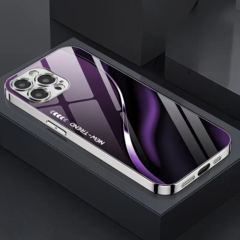 Ultraviolet Edge - Prisma