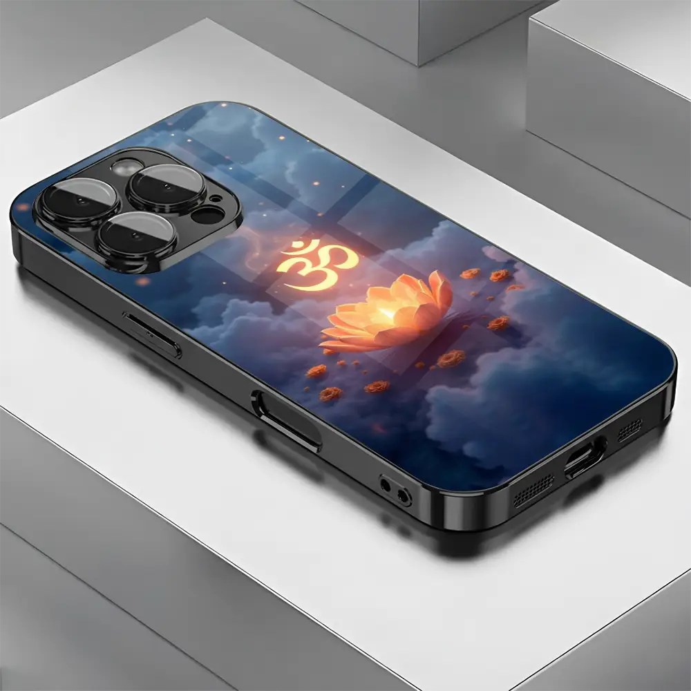 Lotus Light - Prisma
