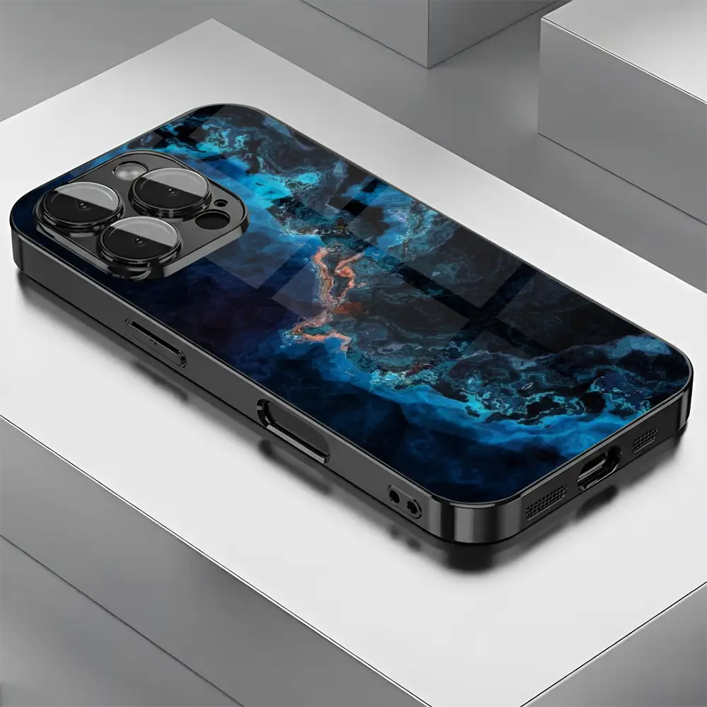 Abyss Marble - Prisma