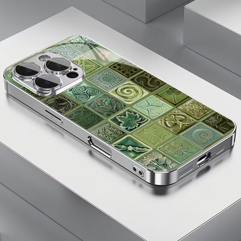 Nature Tiles - Prisma
