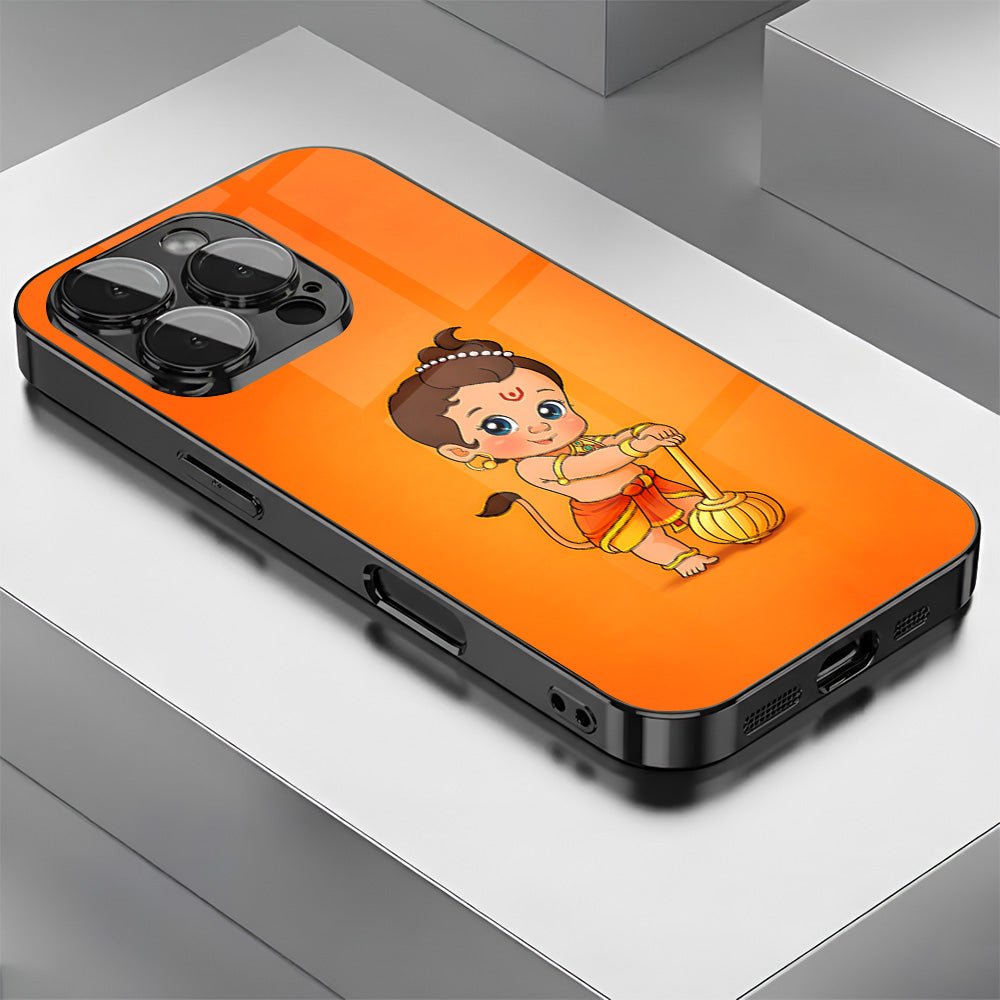 Little Hanuman - Prisma