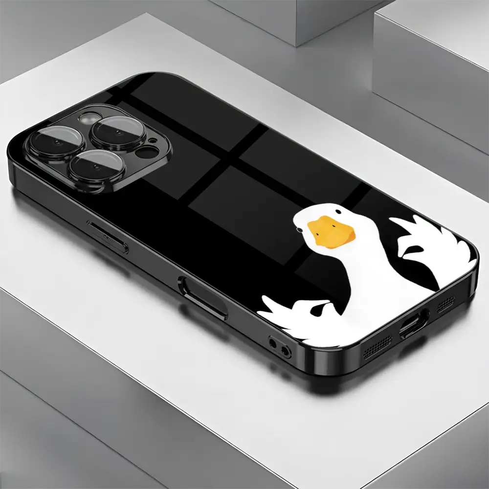 Quack Buddy - Prisma