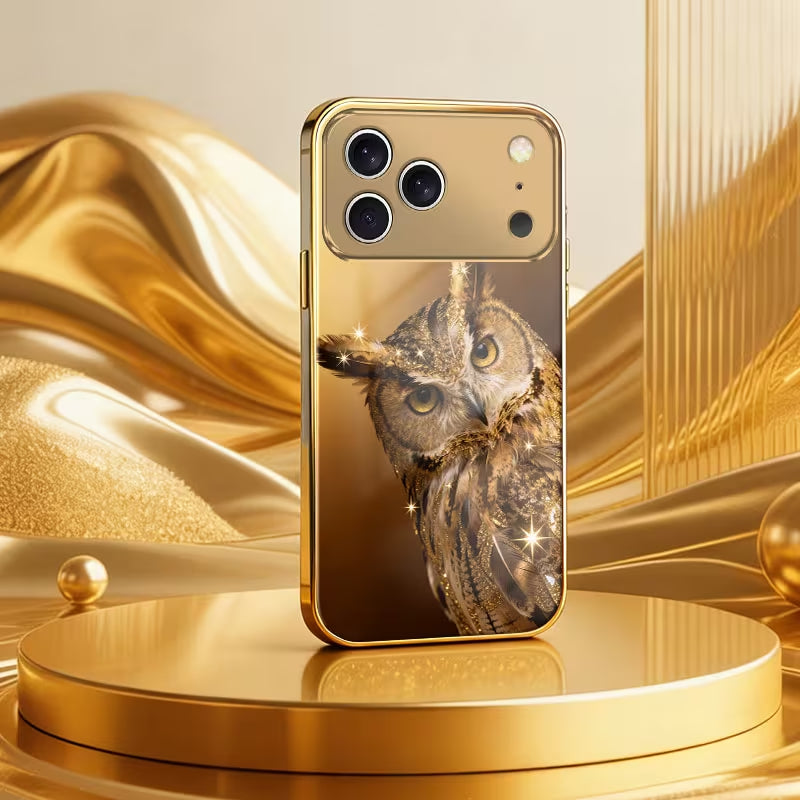 Owl Luxury - Prisma