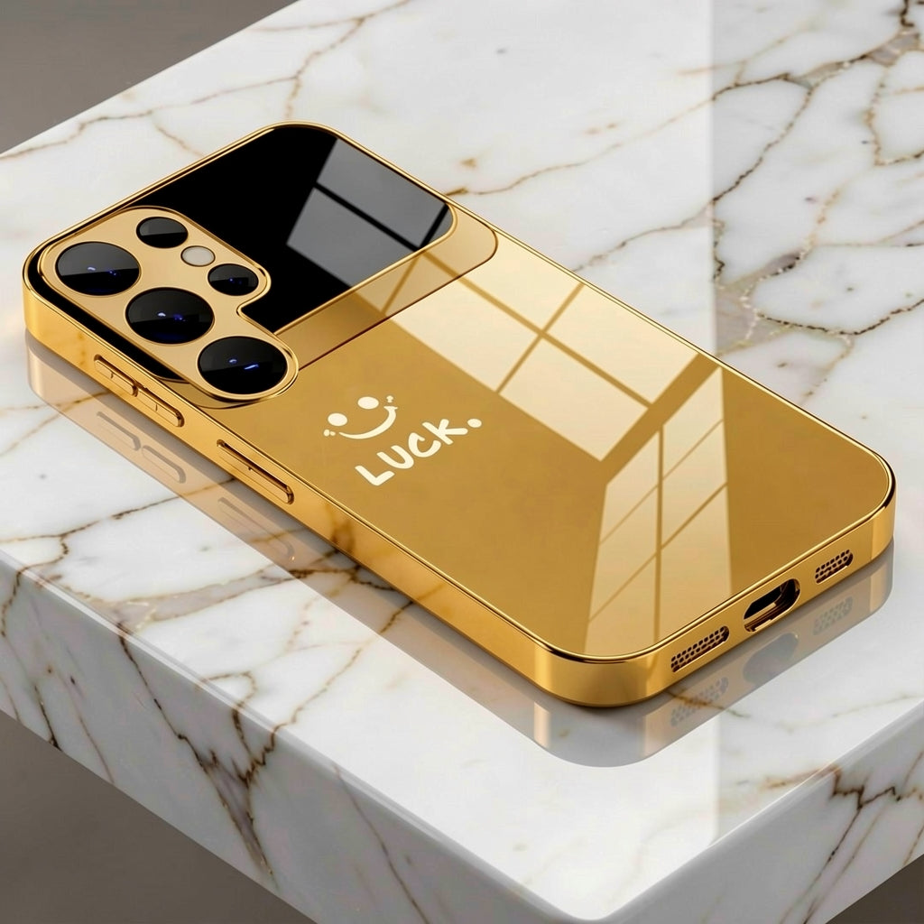 Lucky Spark - Prisma