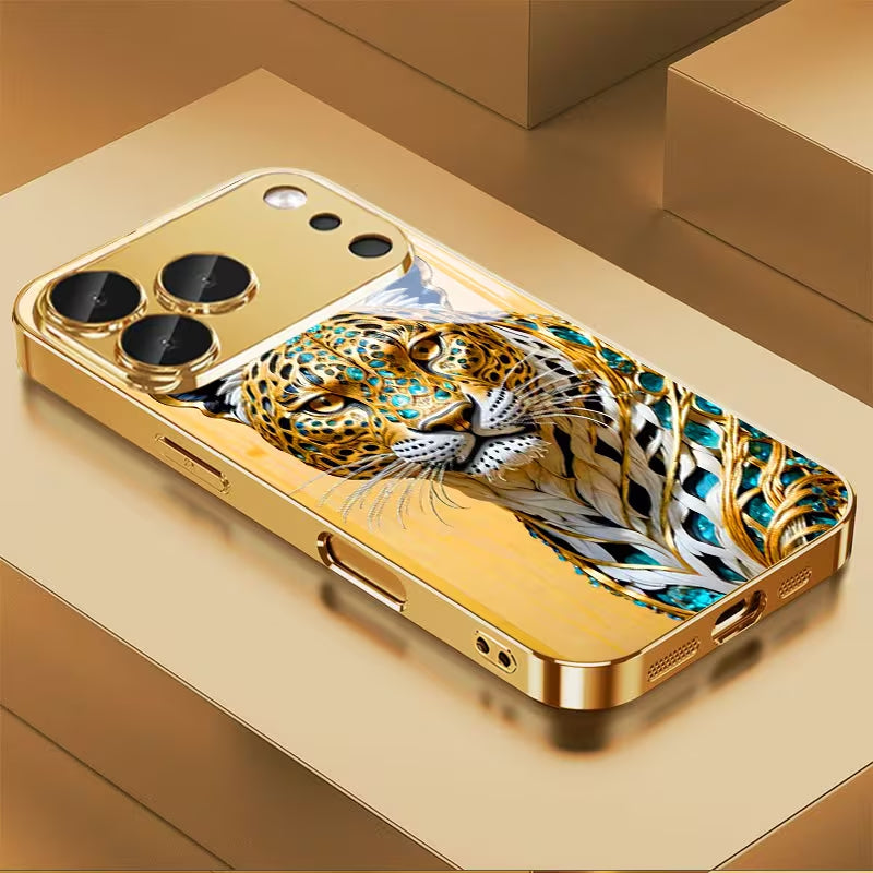 Leopard Gem - Prisma