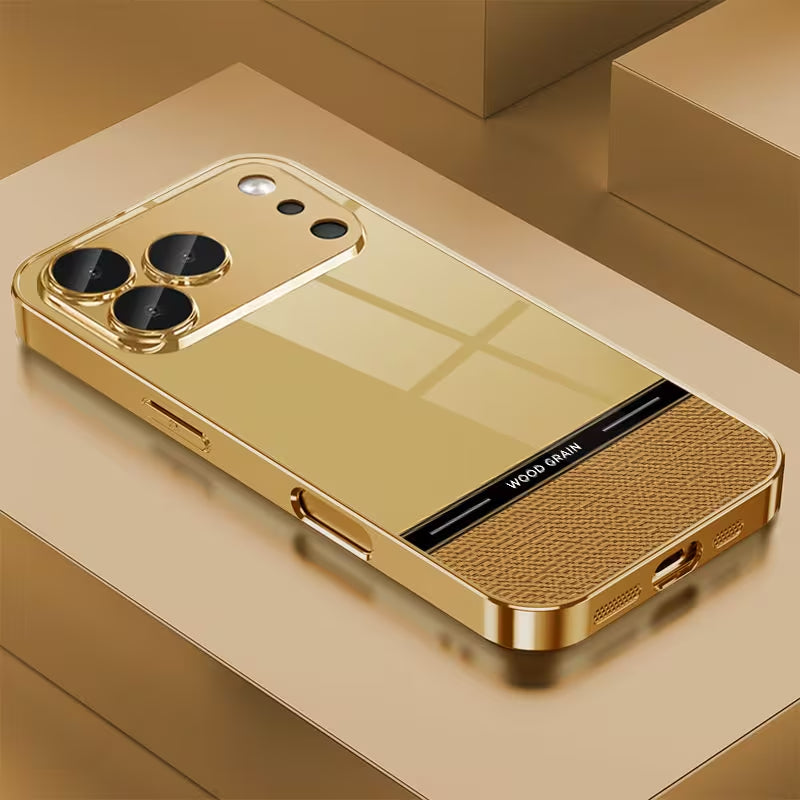 Royal Woodgrain - Prisma