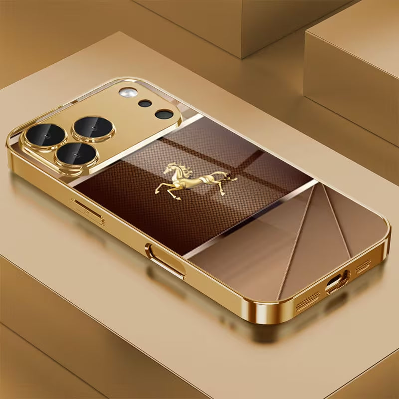 Royale Leather Edition - Prisma