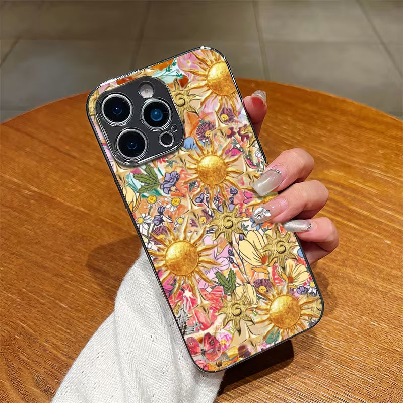 Sun Garden - Prisma