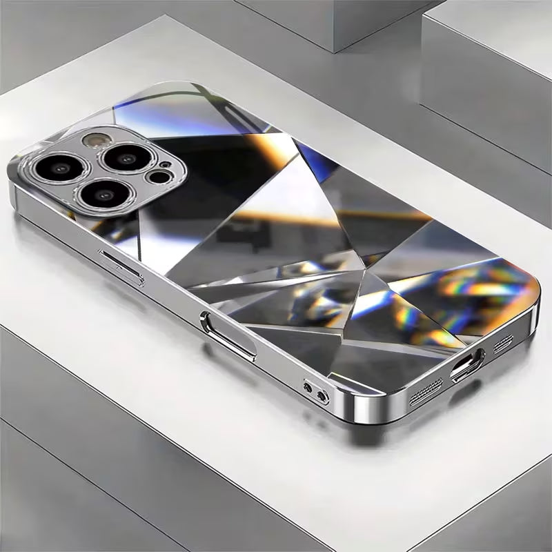 Geometry Luxury - Prisma