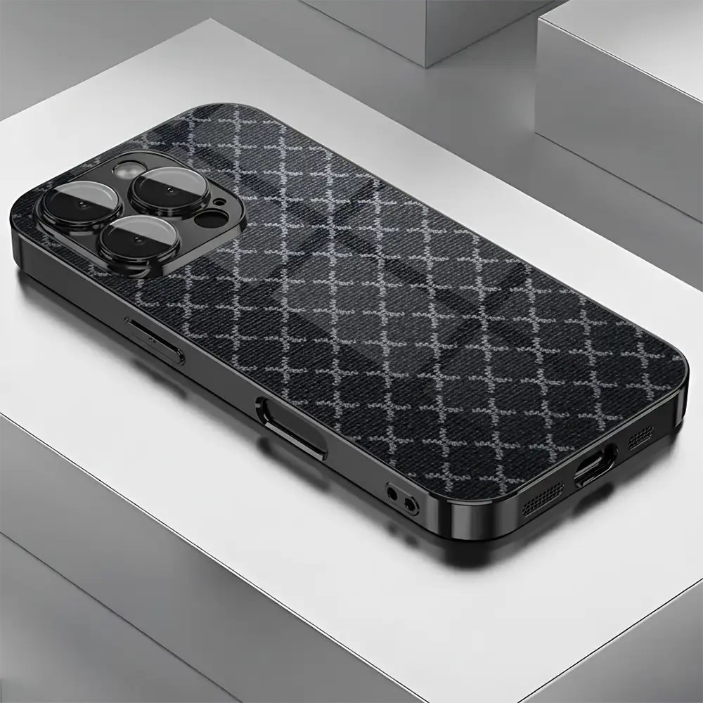 Carbon Vision - Prisma
