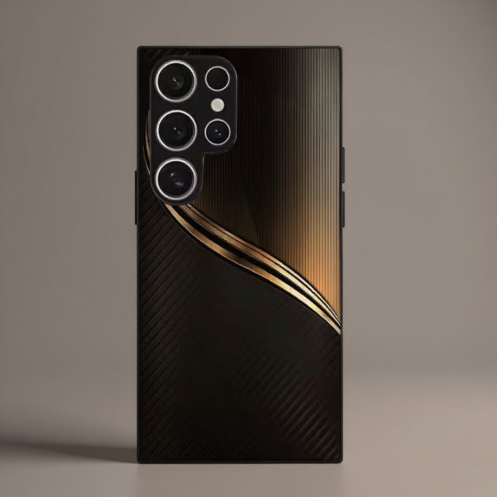 Luxe Aurora - Spectra