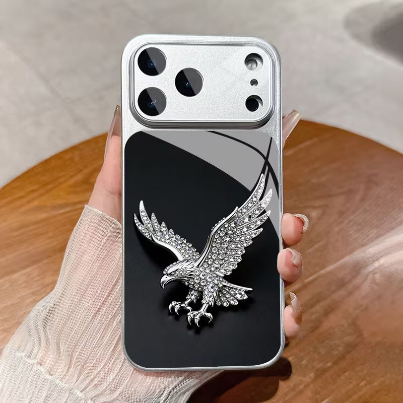 Regal Eagle - Prisma