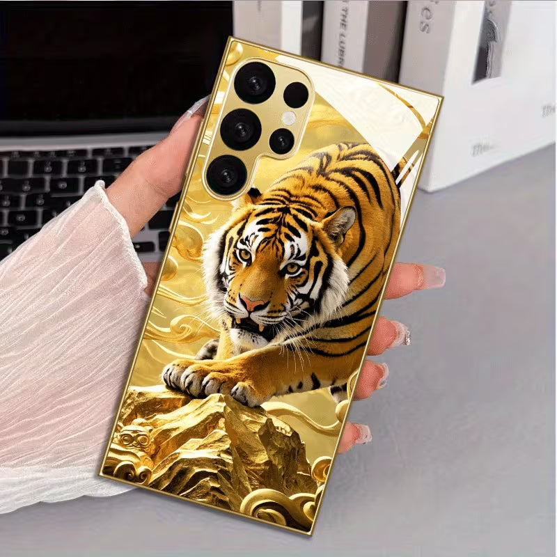 Tiger Royale - Prisma