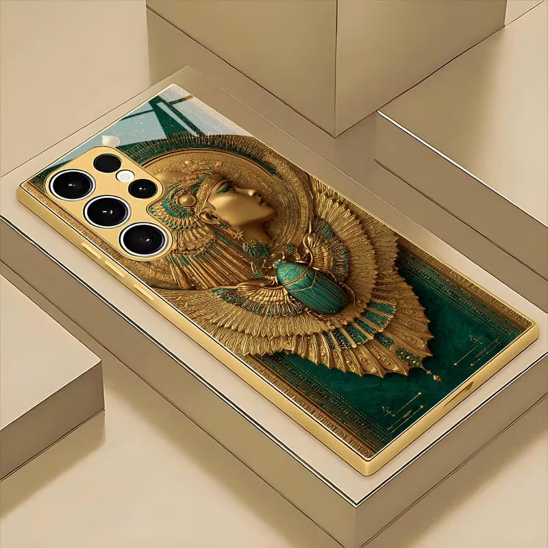 Pharaoh Grace - Prisma