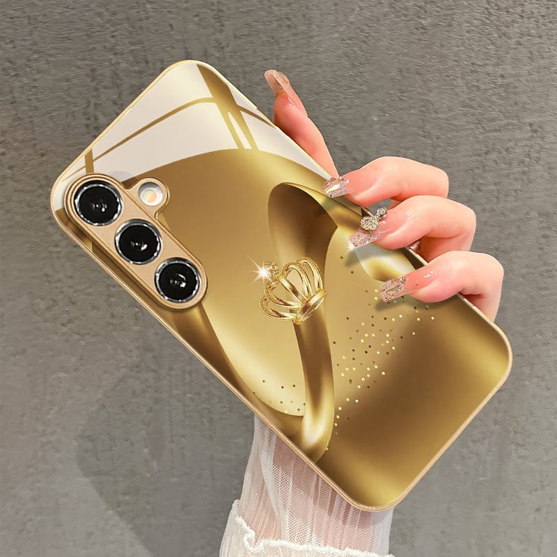 Crown Luxe - Prisma