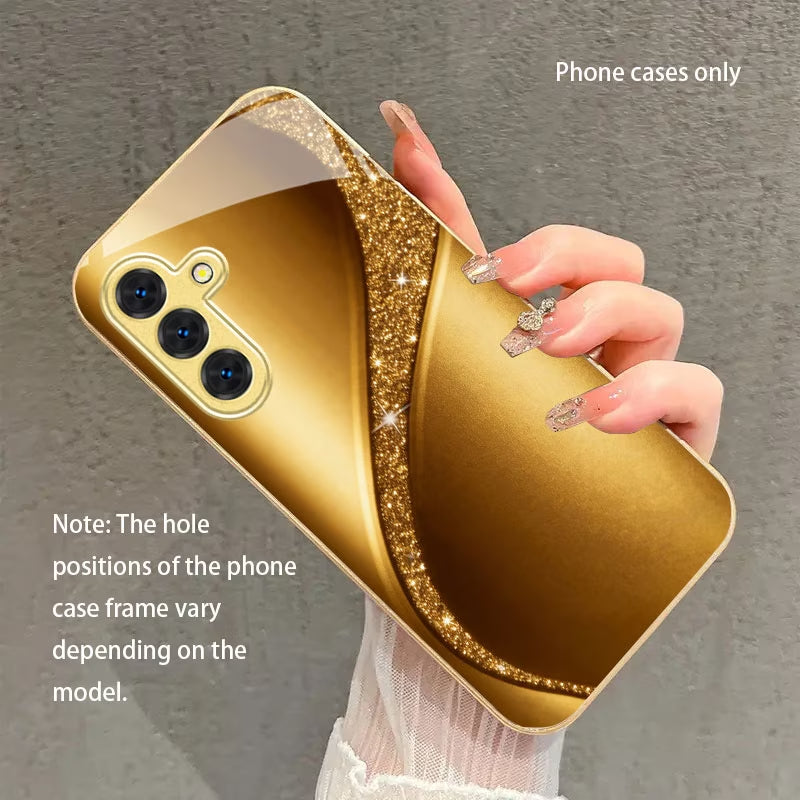 Luxe Sparkle - Prisma