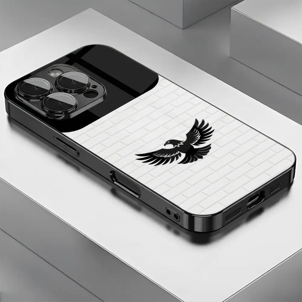 Wing Symbol - Prisma