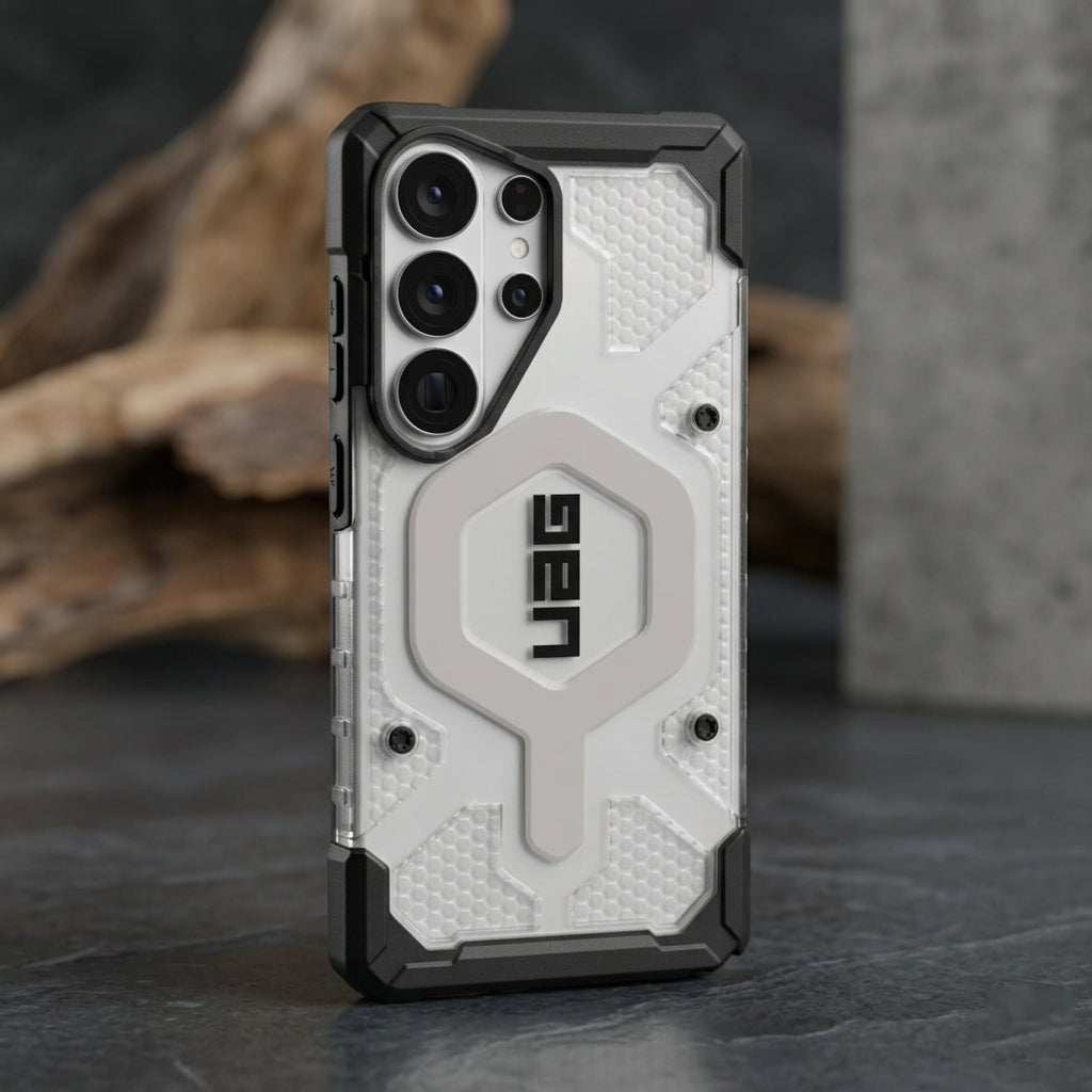 Galaxy S26 Series Urban Armor Protective Case