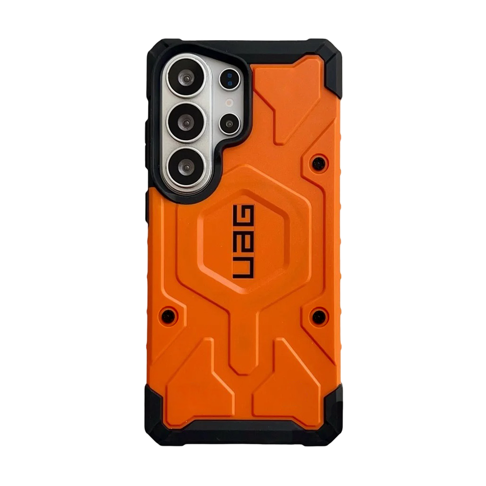 Galaxy S26 Series Storm Defense Armor Case