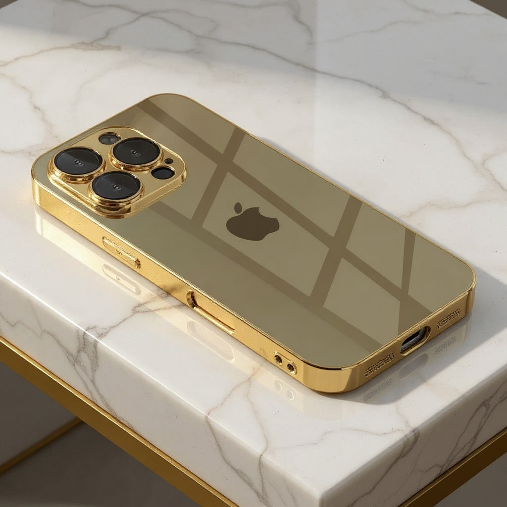 Royal Simplicity - Prisma