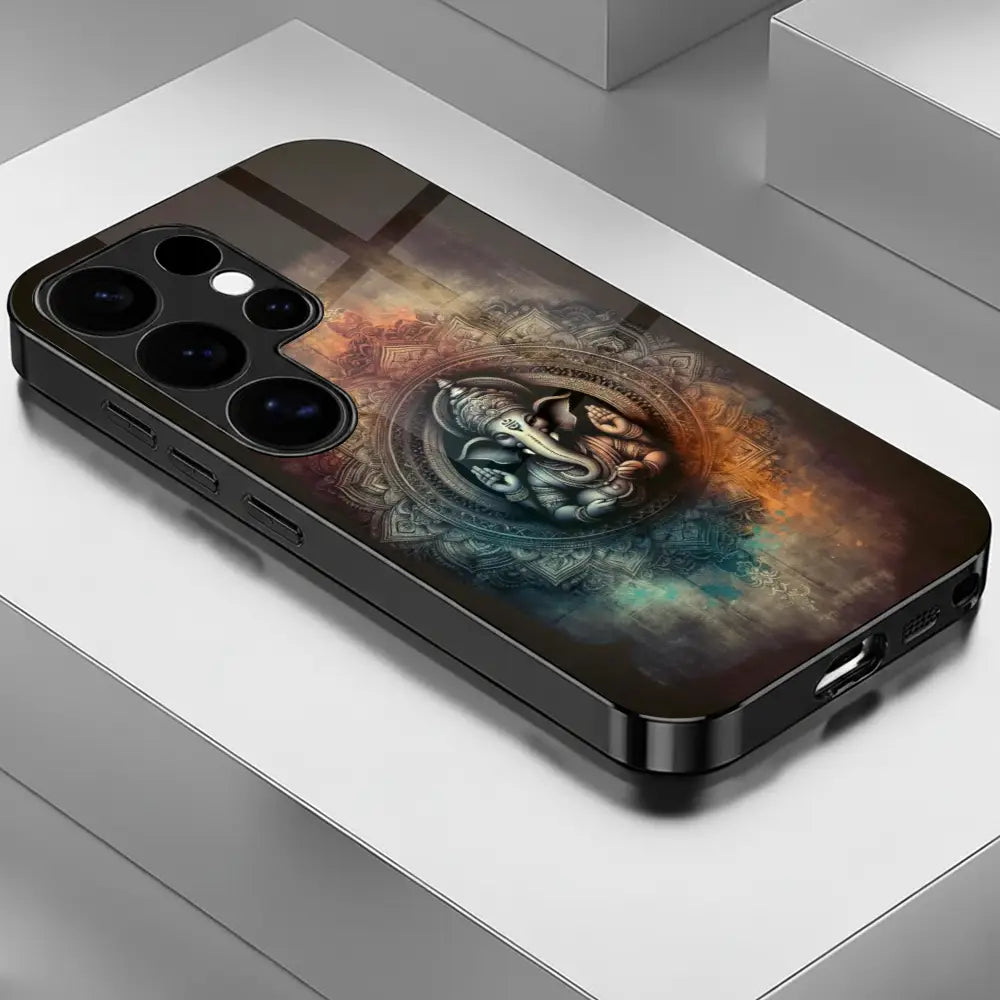 Siddhivinayak Bappa - Prisma