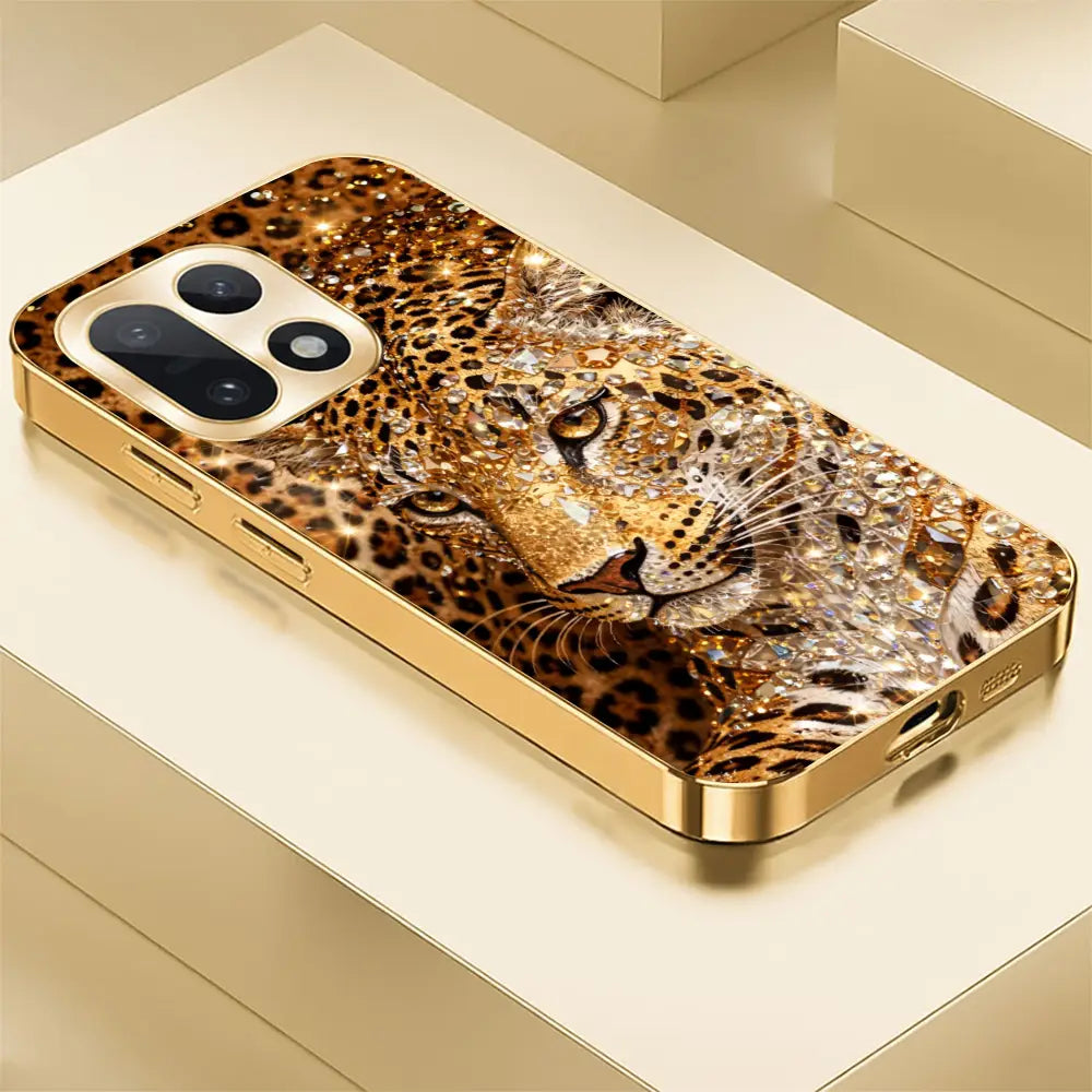 Huntress Leopard - Prisma