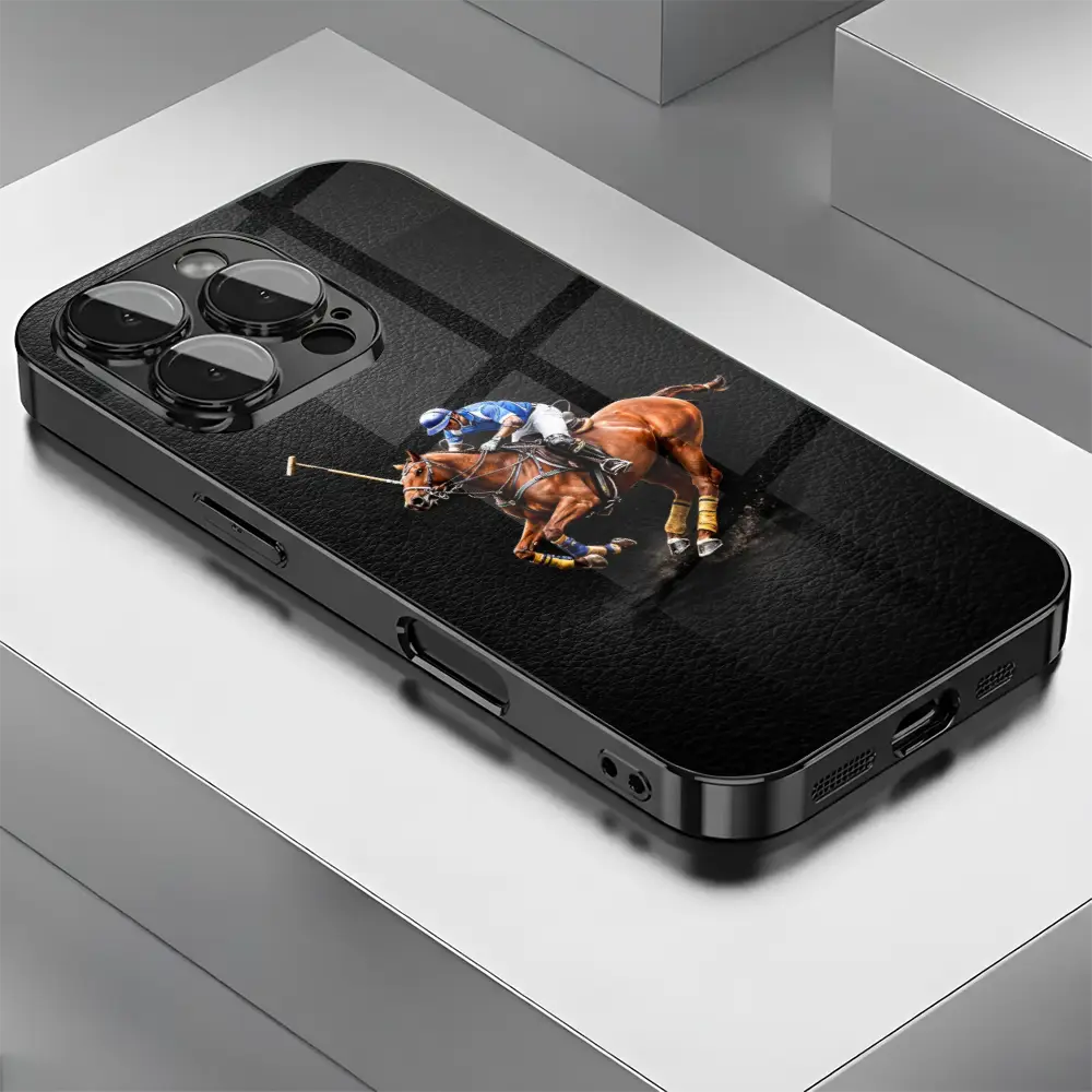 Champion Ride - Prisma