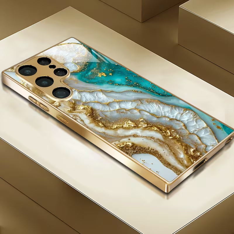 Ocean Marble - Prisma