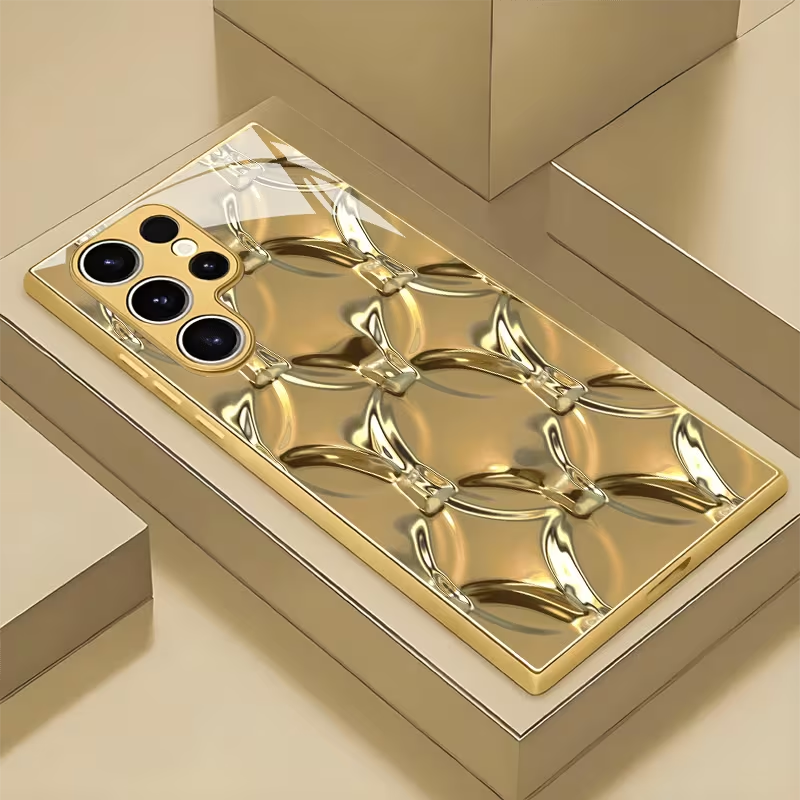 Cushion Shine - Prisma