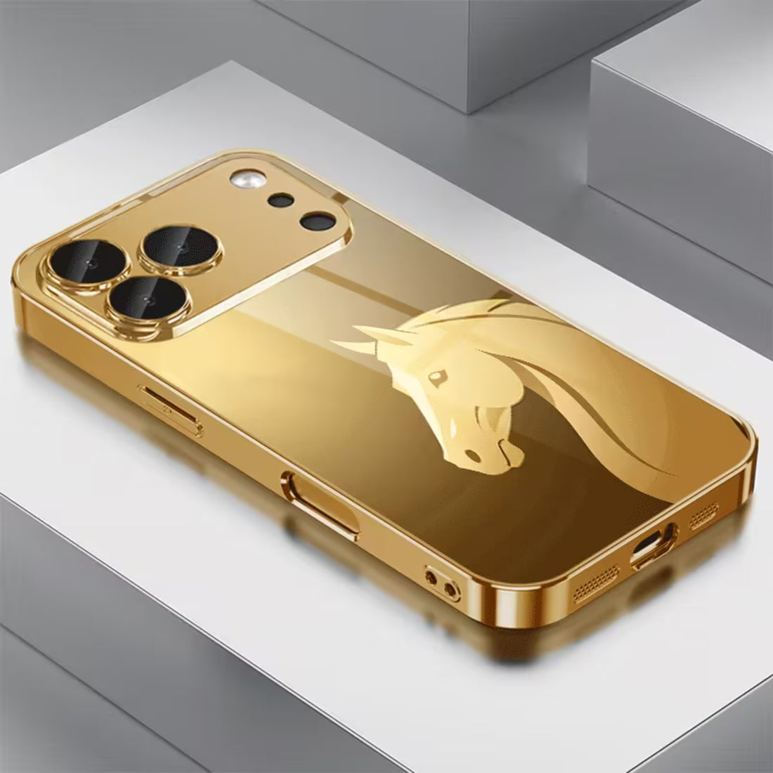Equine Luxe - Prisma
