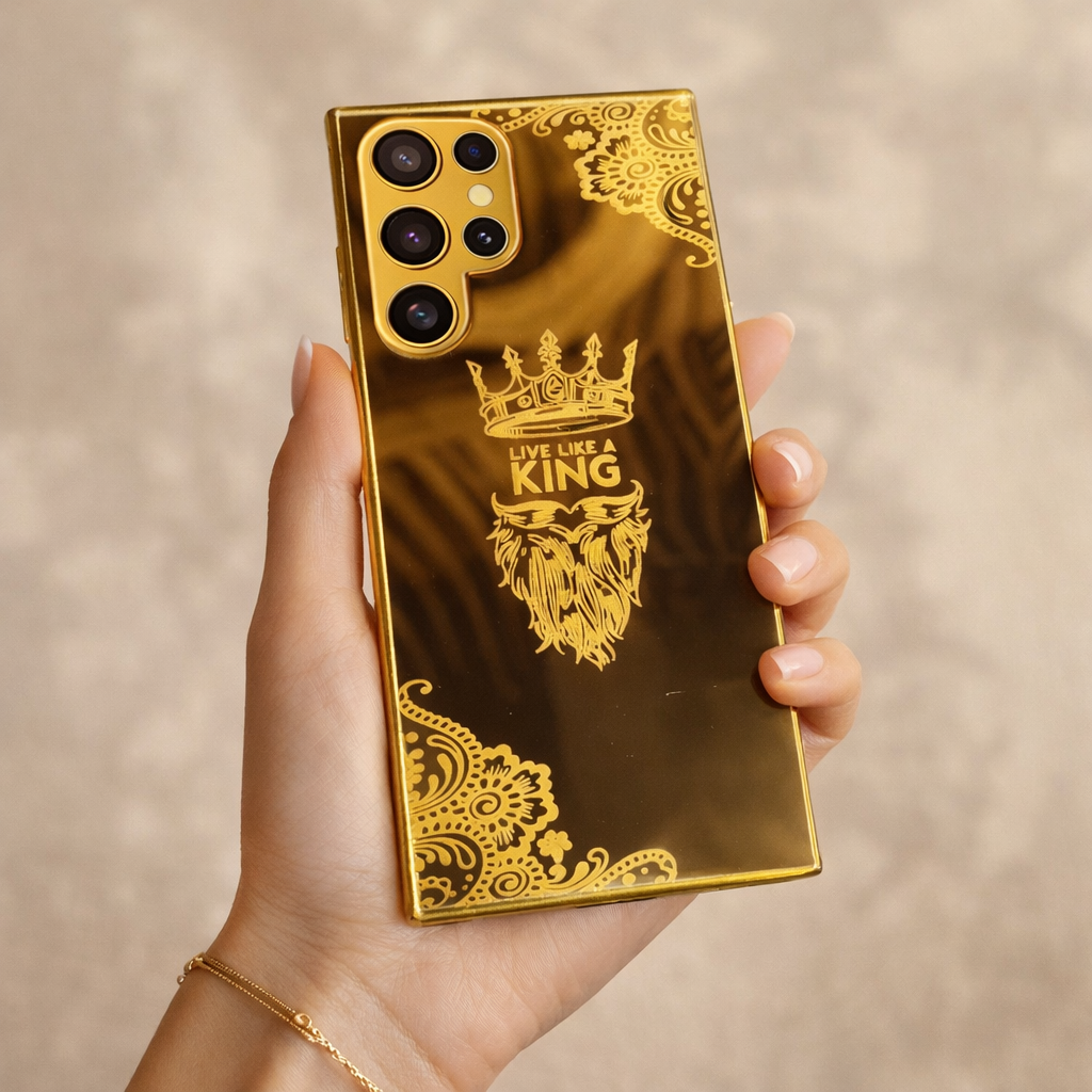 Crowned Legacy - Prisma