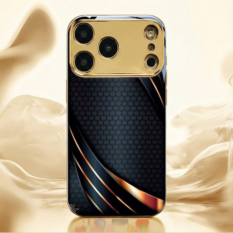 Raw Concept - Prisma
