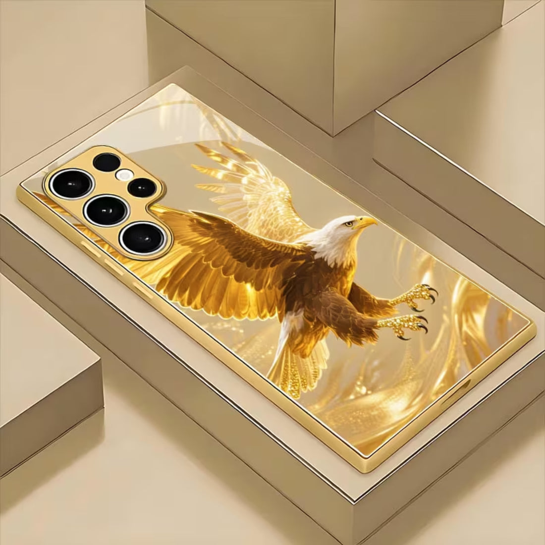 Strike Skyfall - Prisma