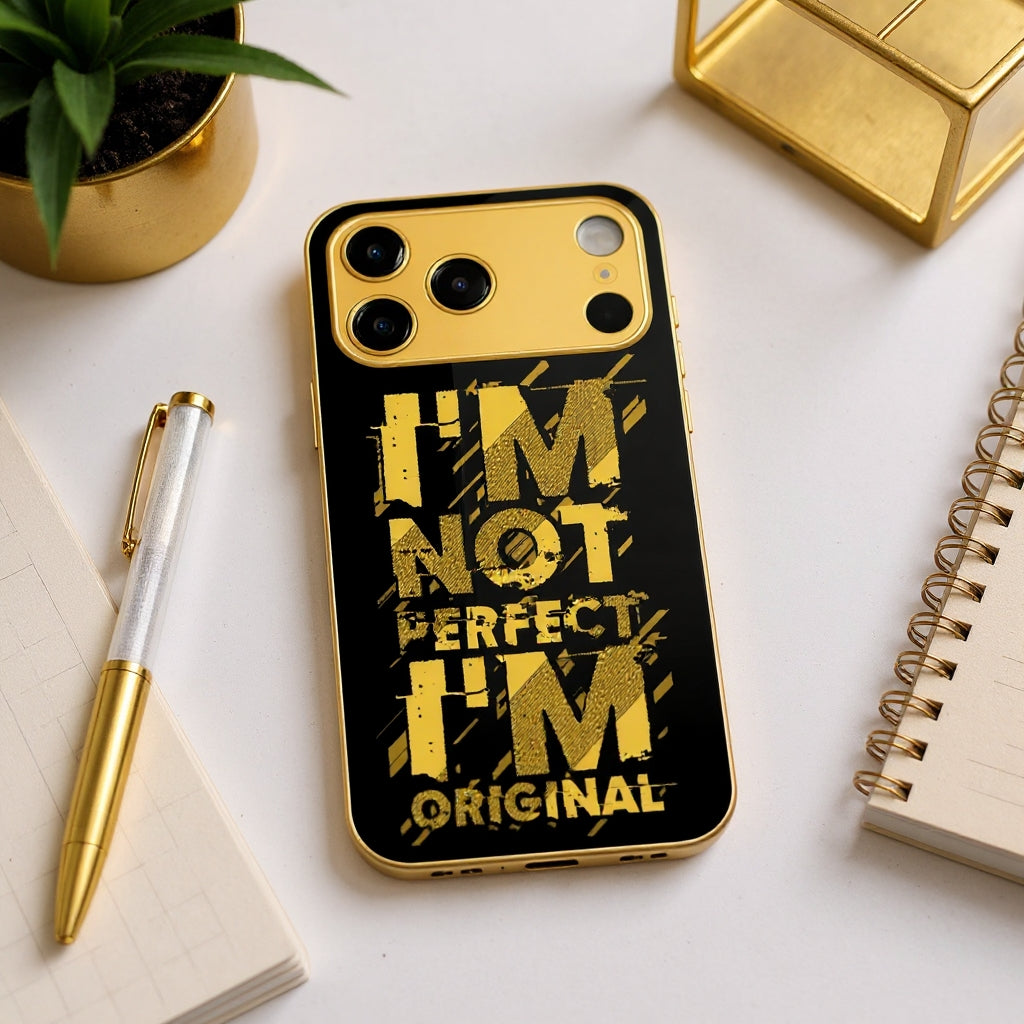 Original Hustle - Prisma