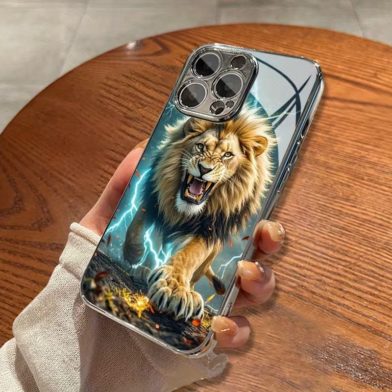 Thunder Roar - Prisma
