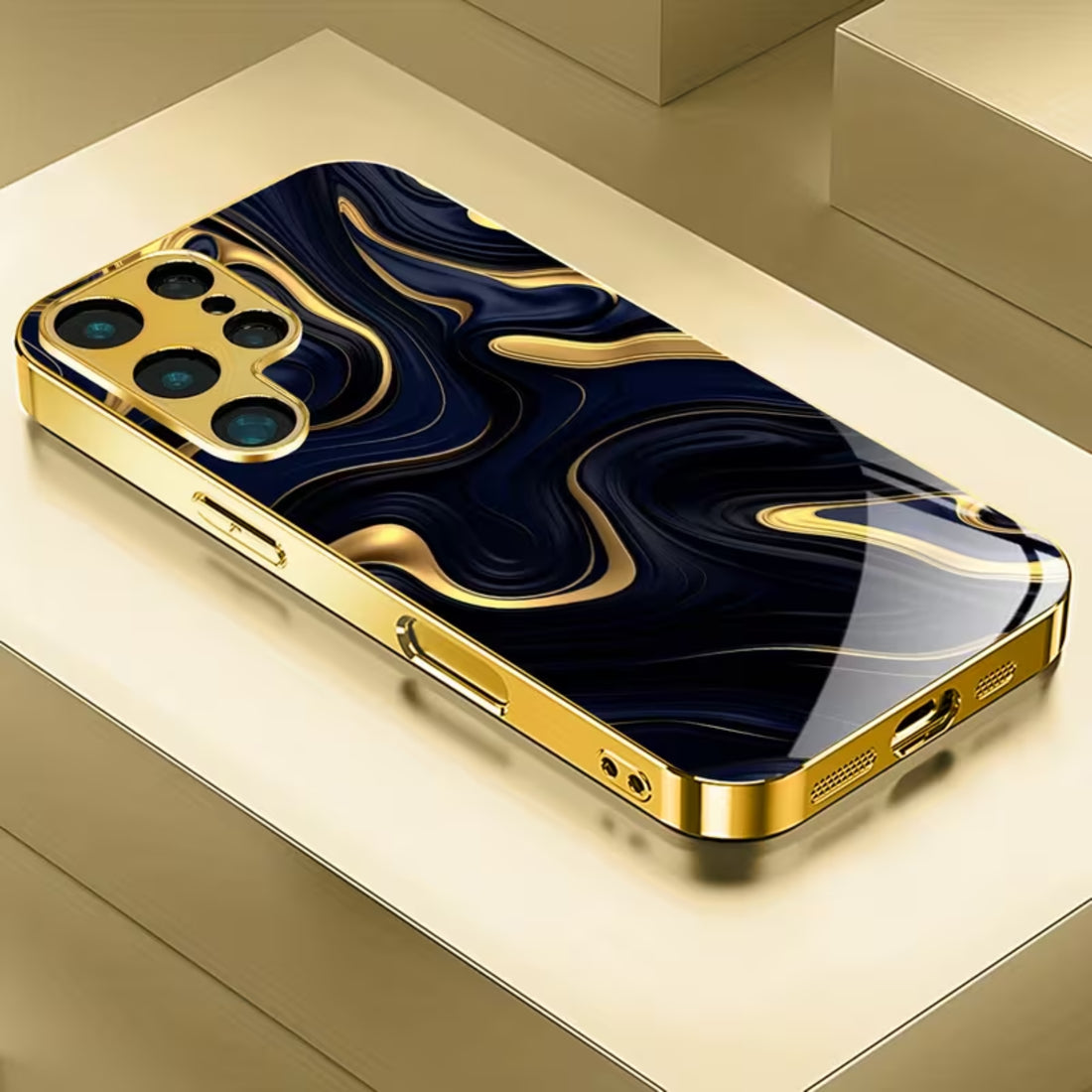 Wave Marble - Prisma