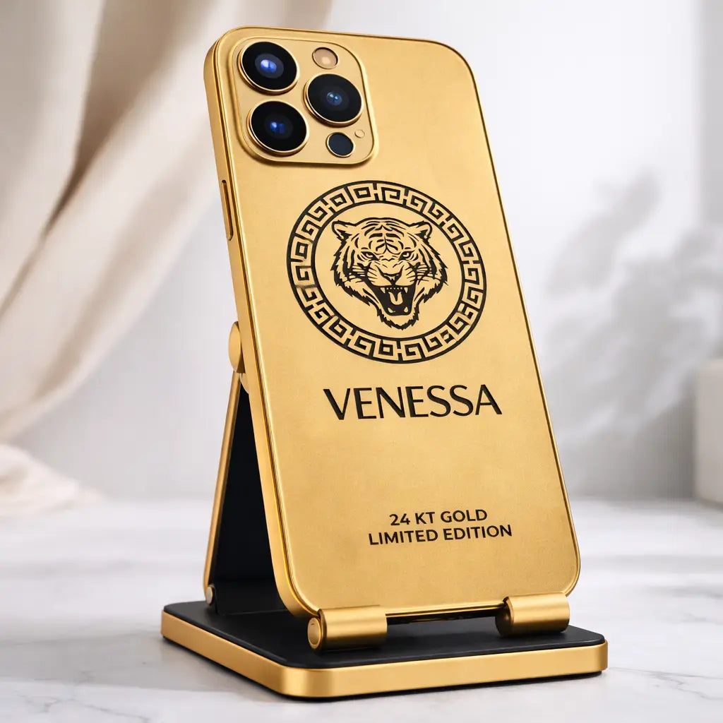Imperial 24K Prestige - Prisma