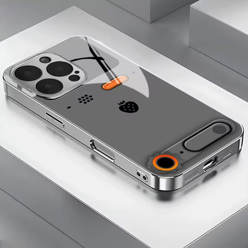 Graphite Edge - Prisma